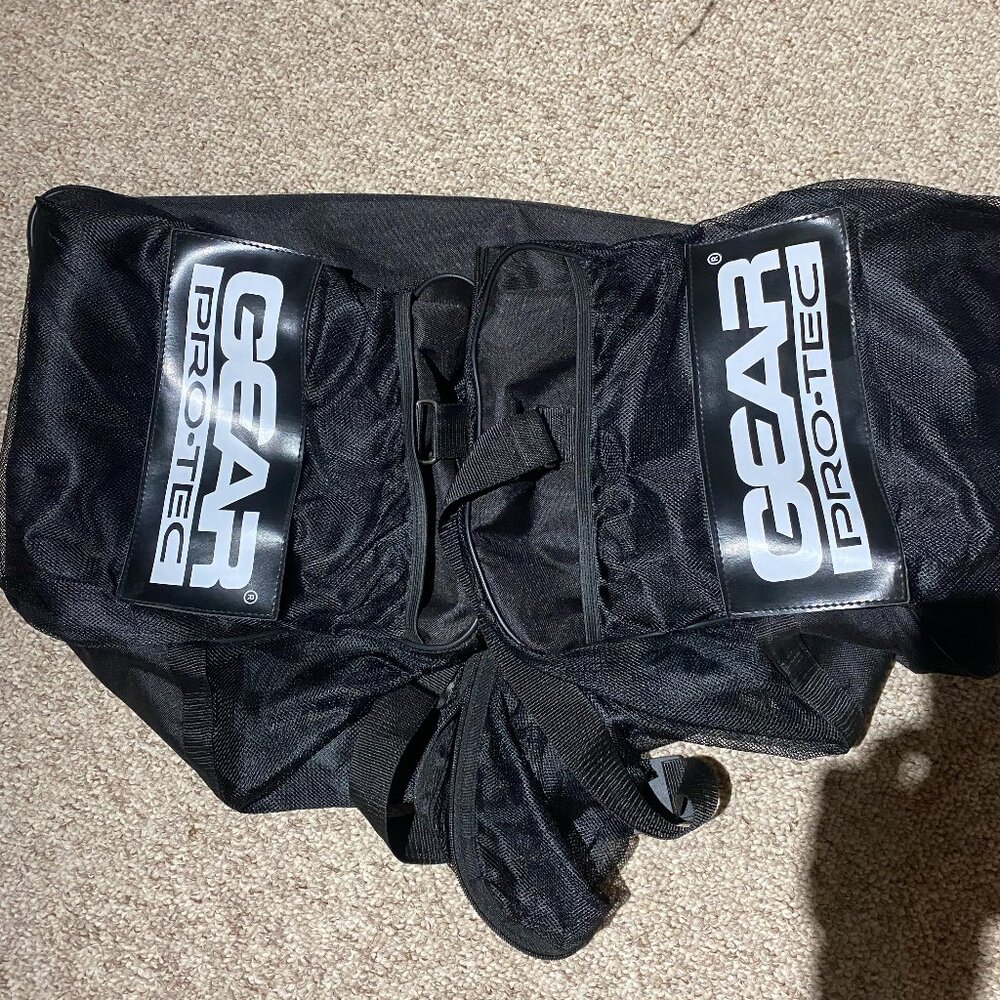 Football Equipment Bag